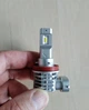 Автомобильные светодиодные лампы Pulso M4, цоколь H8;H9;H11;H16 12/24В, 4500Lm, 25W, комплект 2шт - изображение 4
