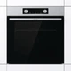 Духова шафа Gorenje BO6737E02X - зображення 2