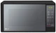 Мікрохвильова піч LG MS2042DARB - изображение 1