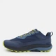 Мужские кроссовки для треккинга с Gore-Tex Viking Anaconda Trail Low GTX M 3-53850-3588 43 (9UK) 28.1 см Темно-синие (7054977867596) - изображение 3