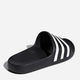 Klapki damskie adidas Adilette Aqua K F35556 37 Czarne (4059808213033) - obraz 4