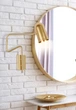 Бра Candellux 21-75468 HOSTI - зображення 3