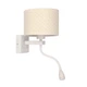 Бра Candellux 21-27665 POLO - зображення 1