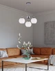 Люстра Candellux 33-23834 LARIX - изображение 2
