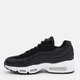 Жіночі кросівки Nike Air Max 95 DH8015-001 38.5 (7.5US) 24.5 см Чорні (195866187993) - зображення 4