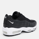 Жіночі кросівки Nike Air Max 95 DH8015-001 39 (8US) 25 см Чорні (195866188006) - зображення 5