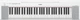 Цифровое пианино Yamaha NP-15 White (NP-15WH) - изображение 2