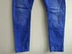 Мужские плотные штаны Freeman Slim Taper Fit Scotch&Soda Amsterdam Blauw 30/32 Синий - изображение 4