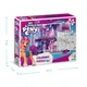 Пазл 2в1 Dodo My Little Pony. Вечірка 4+ (200136) - изображение 3