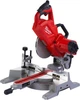 Пила торцювальна акумуляторна Milwaukee 216 мм M18 SMS216-0 (4933471057) - зображення 2