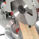 Пила торцювальна акумуляторна Milwaukee 216 мм M18 SMS216-0 (4933471057) - зображення 7