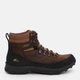 Мужские ботинки высокие для треккинга с Gore-Tex Viking Lofoten GTX 3-90300-837 43 (9UK) 28.5 см Коричневые (7054977538854) - изображение 1