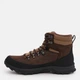 Мужские ботинки высокие для треккинга с Gore-Tex Viking Lofoten GTX 3-90300-837 43 (9UK) 28.5 см Коричневые (7054977538854) - изображение 3