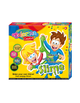 Набор для создания слаймов Slime 36827PTR 5907690865795 Colorino - зображення 1