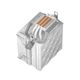 Кулер процесорний DeepCool AG300 WH ARGB (R-AG300-WHAMMN-G) - зображення 6
