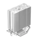Кулер процесорний DeepCool AG300 WH ARGB (R-AG300-WHAMMN-G) - зображення 7