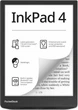 Электронная книга PocketBook 743G InkPad 4 Stundust Silver (PB743G-U-CIS) - изображение 1