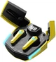 Bluetooth-гарнитура Canyon Doublebee GTWS-2 Gaming Yellow (CND-GTWS2Y) - изображение 3