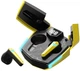 Bluetooth-гарнитура Canyon Doublebee GTWS-2 Gaming Yellow (CND-GTWS2Y) - изображение 4