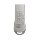 Флеш-накопитель USB3.2 32GB Team C222 Silver (TC222332GS01) - изображение 3