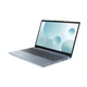 Ноутбук Lenovo IdeaPad 3 15IAU7 (82RK018YRA) Misty Blue - изображение 3