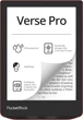 Электронная книга PocketBook 634 Verse Pro Passion Red (PB634-3-CIS) - изображение 1