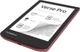 Электронная книга PocketBook 634 Verse Pro Passion Red (PB634-3-CIS) - изображение 6