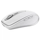 Мышка Logitech MX Anywhere 3S for Business Wireless/Bluetooth Pale Gray (910-006959) (176250) - изображение 2