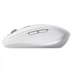 Мышка Logitech MX Anywhere 3S for Business Wireless/Bluetooth Pale Gray (910-006959) (176250) - изображение 3