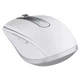 Мышка Logitech MX Anywhere 3S for Business Wireless/Bluetooth Pale Gray (910-006959) (176250) - изображение 5