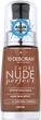 Тональная основа Deborah 24Ore Nude Perfect Foundation SPF 20 06 Caramel 30 мл (8009518377071) - изображение 1