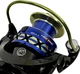 Катушка Mifine Shark 3500 6+1bb - изображение 5