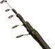 Болонское удилище Feima New Hunter 5м 10-30г - изображение 5