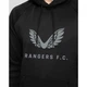 Худі Castore RFC Lg Sn99 Black, S (44) (11890430) - зображення 3