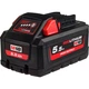 Аккумулятор к электроинструменту Milwaukee M18 HB5.5/5.5 (4932464712) [99364] - изображение 1