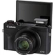Фотоапарат Canon PowerShot G7 X Mark III Black Webcam Kit (3637C002WK) [97913] - зображення 5