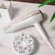 Фен Cecotec Bamba IoniCare 5200 Aura White (CCTC-04200) [81589] - изображение 5