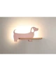 Настінний світильник Candellux 21-00989 Dog - зображення 2