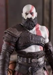 Фигурка Good Smile Company God of War (2018) Pop Up Parade Кратос 18 см - изображение 7