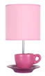 Настольная лампа Candellux 41-34809 CYNKA - изображение 1