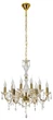 Люстра Candellux 38-94653 MARIA TERESA - изображение 1