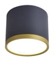 Точковий світильник Candellux 2275963 TUBA - зображення 1