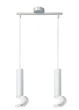 Люстра Candellux 32-78636 TUBA - зображення 1