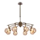 Люстра Candellux 38-16393 Lentini - изображение 2