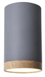 Точковий світильник Candellux 2282879 TUBA - зображення 1