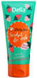 Sorbet do rąk Delia Cosmetics Dairy Fun Ziomki Poziomki 50 ml (5906750800943) - obraz 1