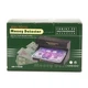 Ультрафиолетовый детектор подлинности валют AD-118AB Original size UV money detector 220 В (SH775722) - изображение 3
