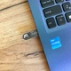 Флеш-накопичувач Mibrand USB 3.2 Gen1 Eagle 128GB Grey (MI3.2/EA128U10G) - изображение 4