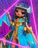 Кукла L.O.L. Surprise! OMG Fierce Collector Cleopatra ЛОЛ ОМГ Клеопатра 586685 - изображение 3