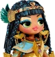 Кукла L.O.L. Surprise! OMG Fierce Collector Cleopatra ЛОЛ ОМГ Клеопатра 586685 - изображение 6